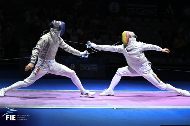 Fencing