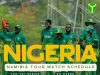 It’s An Honour To Wear Nigeria’s Colours Again’ — Chioma Akachukwu Eyes Winning Return To Yellow Greens