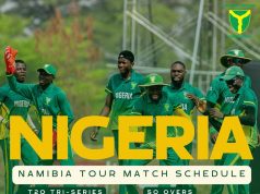 It’s An Honour To Wear Nigeria’s Colours Again’ — Chioma Akachukwu Eyes Winning Return To Yellow Greens