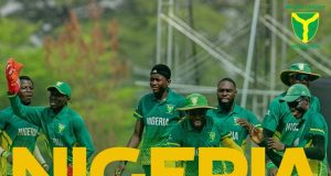 It’s An Honour To Wear Nigeria’s Colours Again’ — Chioma Akachukwu Eyes Winning Return To Yellow Greens