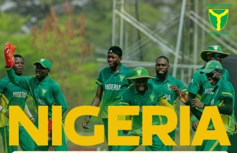It’s An Honour To Wear Nigeria’s Colours Again’ — Chioma Akachukwu Eyes Winning Return To Yellow Greens