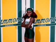 ‘Nigeria Has Future World Champions’ — NCAA Finalist Demands Better Treatment For Athletes