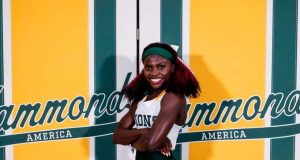‘Nigeria Has Future World Champions’ — NCAA Finalist Demands Better Treatment For Athletes