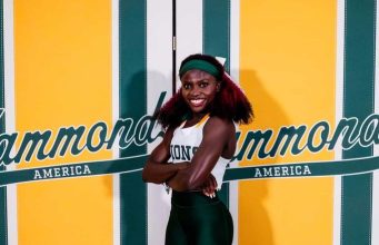 ‘Nigeria Has Future World Champions’ — NCAA Finalist Demands Better Treatment For Athletes