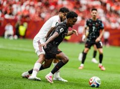2026 FIFA World Cup: Tani Oluwaseyi Carries Nigerian Presence as Canada Thrash Qatar 6-0