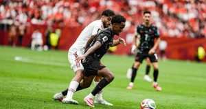 2026 FIFA World Cup: Tani Oluwaseyi Carries Nigerian Presence as Canada Thrash Qatar 6-0