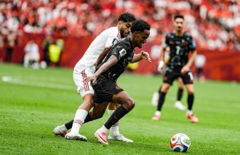 2026 FIFA World Cup: Tani Oluwaseyi Carries Nigerian Presence as Canada Thrash Qatar 6-0
