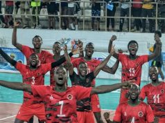 Nigeria Hunts For Next Volleyball Stars As Federation Targets African Giants