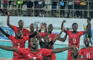Nigeria Hunts For Next Volleyball Stars As Federation Targets African Giants