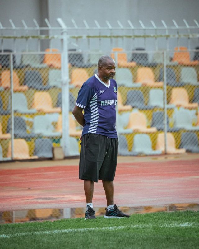 Whyte Ogbonda