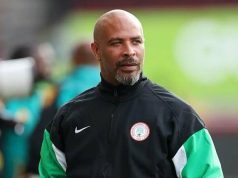 ‘We’re Building For 2030’ — Shehu Dikko Explains Eric Chelle’s Expanded Super Eagles Role