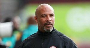 ‘We’re Building For 2030’ — Shehu Dikko Explains Eric Chelle’s Expanded Super Eagles Role