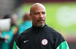 ‘We’re Building For 2030’ — Shehu Dikko Explains Eric Chelle’s Expanded Super Eagles Role