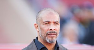 ‘Give Eric Chelle Time’ — James Peters Backs New Deal But Sends NFF Strong Warning