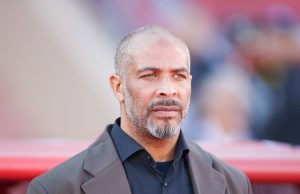 ‘Give Eric Chelle Time’ — James Peters Backs New Deal But Sends NFF Strong Warning