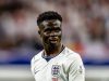 ‘Saka Is A Special Player’ — Eberechi Eze Backs England Star To Break Down Panama