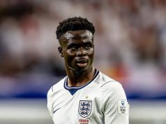 ‘Saka Is A Special Player’ — Eberechi Eze Backs England Star To Break Down Panama