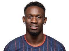 ‘My Nigerian Roots Made Me A Warrior’ — Folarin Balogun Opens Up On Heritage And World Cup Journey