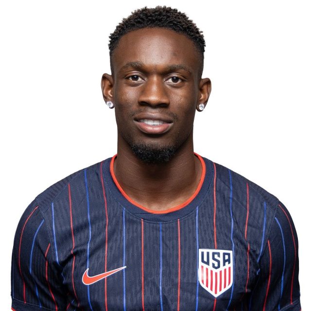 Folarin Balogun