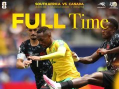 FIFA World Cup: ‘We Must Build On This Achievement’ — Pitso Mosimane Reflects On South Africa’s Campaign