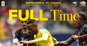 FIFA World Cup: ‘We Must Build On This Achievement’ — Pitso Mosimane Reflects On South Africa’s Campaign