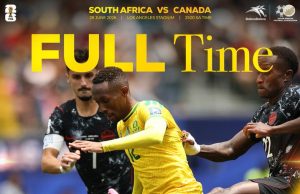 FIFA World Cup: ‘We Must Build On This Achievement’ — Pitso Mosimane Reflects On South Africa’s Campaign
