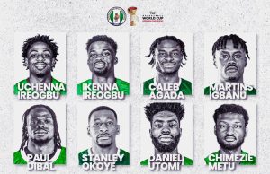 FIBA World Cup Qualifiers: D’Tigers Must Make Nigeria Proud’ — NSC Charges Team Ahead Of Angola Campaign