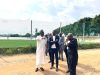 Nigeria Football Federation: ‘FIFA Forward Project Is On Schedule’ — Gusau Gives Construction Update
