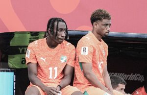 FIFA World Cup: Ivory Coast Become Third African Team Eliminated After Narrow Defeat to Norway at FIFA World Cup 2026