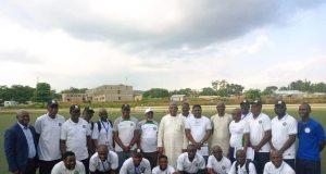 “Coaching Courses Will Be at Your Doorstep” — Gusau Vows to Decentralise Football Education Across Nigeria