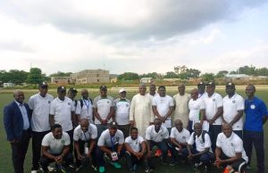 “Coaching Courses Will Be at Your Doorstep” — Gusau Vows to Decentralise Football Education Across Nigeria