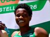 Anita Enaruna Sets New Personal Best, Wins 200m Title in Spain
