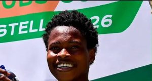 Anita Enaruna Sets New Personal Best, Wins 200m Title in Spain