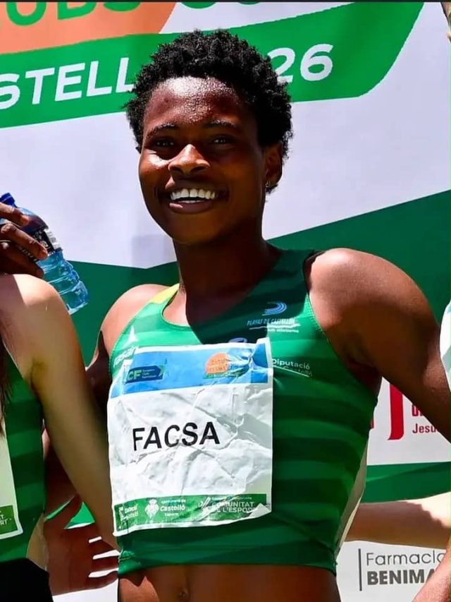 Anita Enaruna