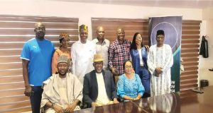 Badminton Ex-internationals, Former State Players Get Opportunities To Coach Nigeria’s National Teams