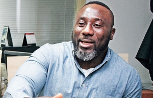 ‘Nigerian Football Has A Structure Problem’ — Baruwa Calls For Major NFF Shake-Up