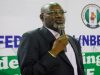 Basketball Federation President Musa Kida Reiterates Importance Of NBBF’s U18 Programme Schedule