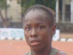 Commonwealth Games Trials: Ogundiran Claims National 100m Crown as Day Two Unfolds With Drama in Lagos