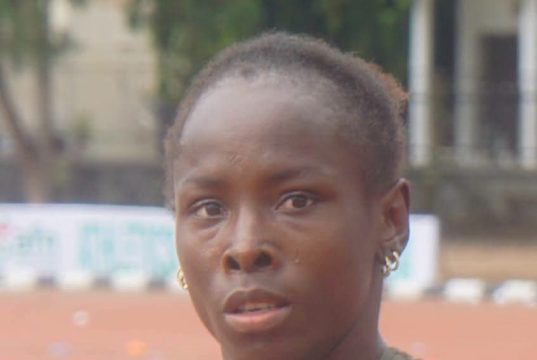 Commonwealth Games Trials: Ogundiran Claims National 100m Crown as Day Two Unfolds With Drama in Lagos