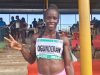 “Four-Day Journey Made It Tough, But I Came for the Title” – Ogundiran, Nigeria Fastest Woman