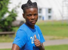 ‘I’m Enjoying My Football’ — Blessing Okpe Hits Hat-Trick In Belarus