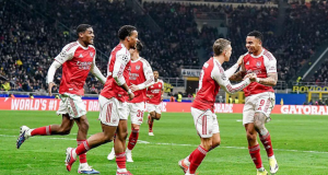 How Arteta’s Defensive Adjustments Affect Arsenal Goal-Line Odds