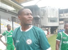 ‘A Grassroots Movement to Unearth New Talents ‘- Coach Shakiru GIWA Hails Ex-Internationals Cup