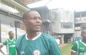 ‘A Grassroots Movement to Unearth New Talents ‘- Coach Shakiru GIWA Hails Ex-Internationals Cup