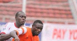 Former Akwa United Striker Edem Akakatang Dies After Collapsing During a Novelty Match in Oron