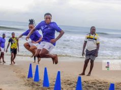 President Federation Cup: FC Robo Queens Eye Historic Final Spot Against Heartland Queens in Benin