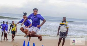 President Federation Cup: FC Robo Queens Eye Historic Final Spot Against Heartland Queens in Benin