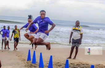 President Federation Cup: FC Robo Queens Eye Historic Final Spot Against Heartland Queens in Benin
