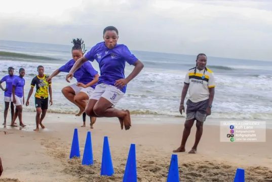 President Federation Cup: FC Robo Queens Eye Historic Final Spot Against Heartland Queens in Benin
