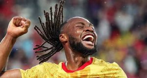 FIFA World Cup: Ghana, Cape Verde, Egypt, Advance as Senegal, DR Congo, Algeria Wait
